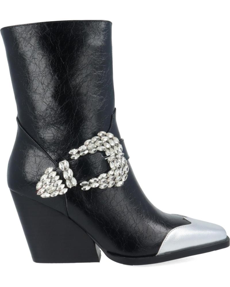 Botas de Mulher NOA HARMON 9767 NEGRO