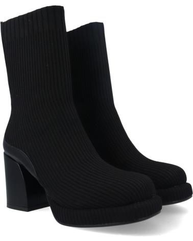 Botins de Mulher NOA HARMON 9813 NEGRO