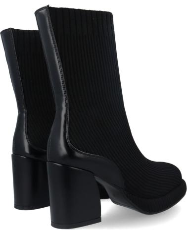 Botins de Mulher NOA HARMON 9813 NEGRO