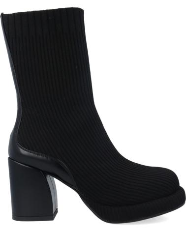 Botins de Mulher NOA HARMON 9813 NEGRO