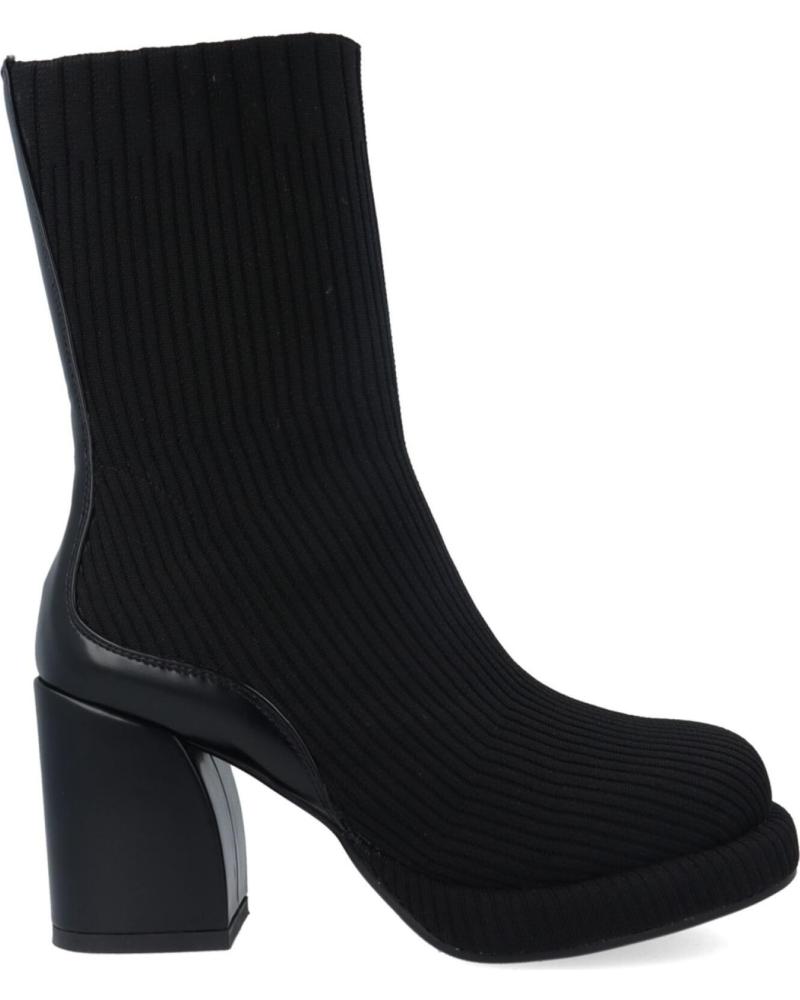 Botins de Mulher NOA HARMON 9813 NEGRO