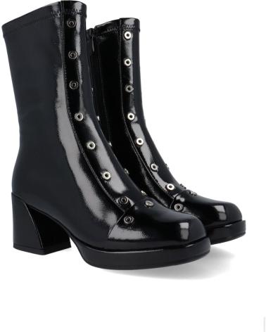 Botins de Mulher NOA HARMON 9819 NEGRO