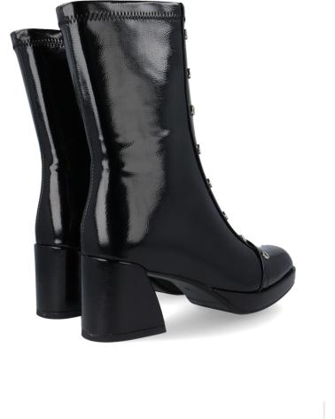 Botins de Mulher NOA HARMON 9819 NEGRO
