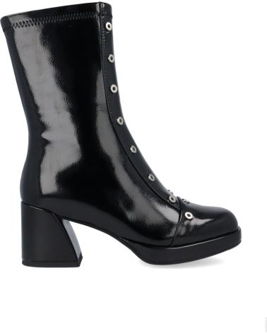 Botins de Mulher NOA HARMON 9819 NEGRO
