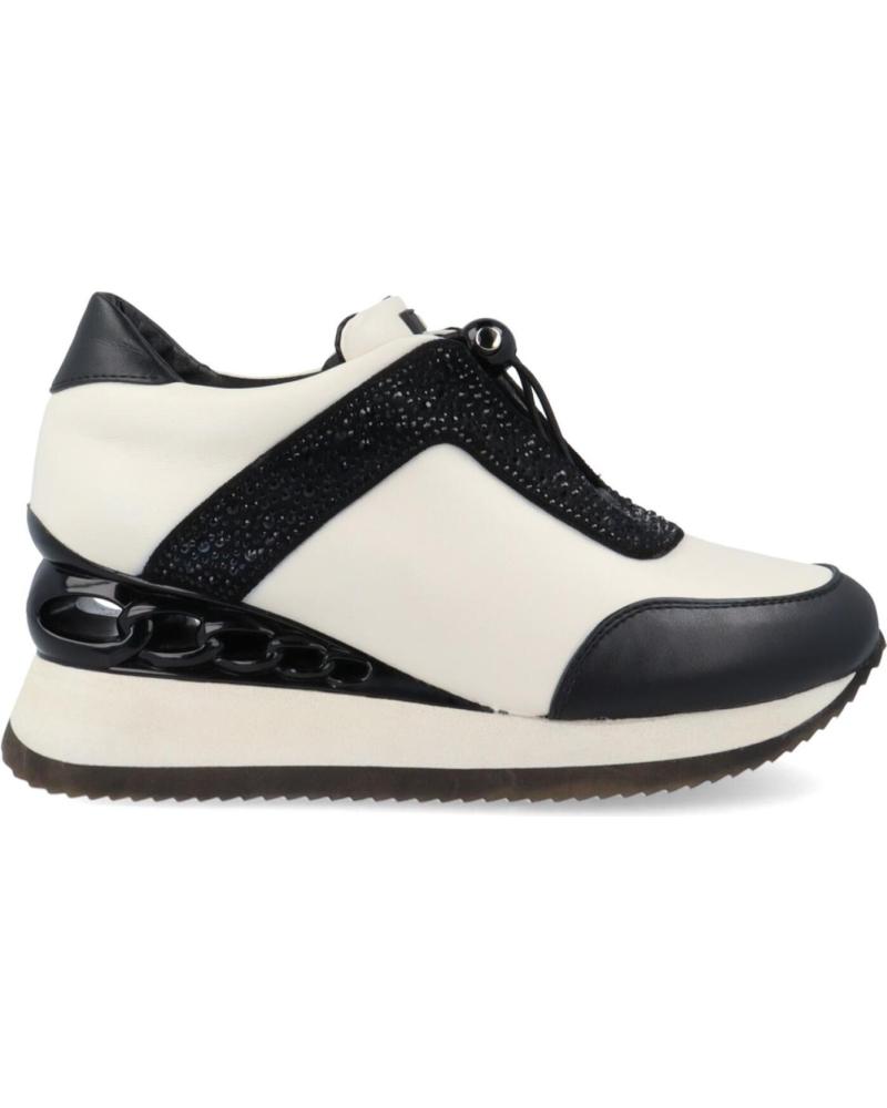 NOA HARMON LOGAN BEIGE