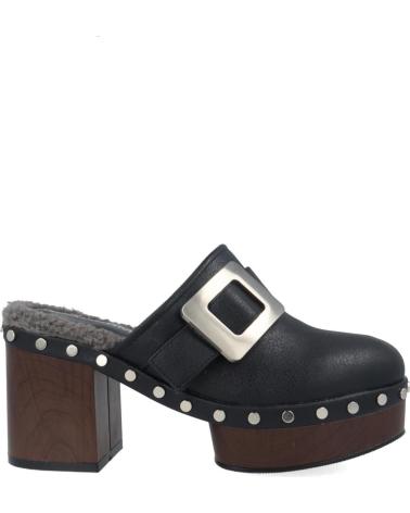 Zapatos de tacón per Donna NOA HARMON 9827 NEGRO