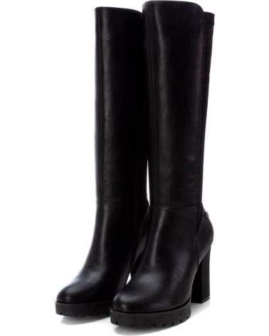 Boots für Damen REFRESH 172258 NEGRO