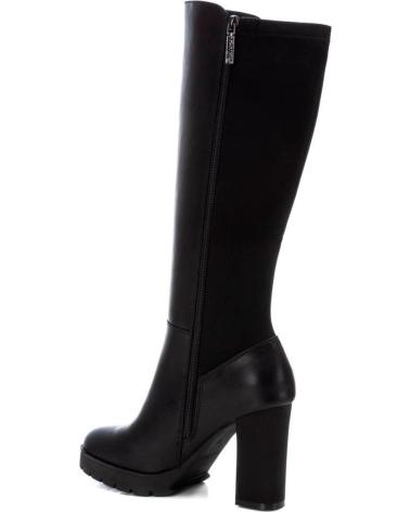 Boots für Damen REFRESH 172258 NEGRO