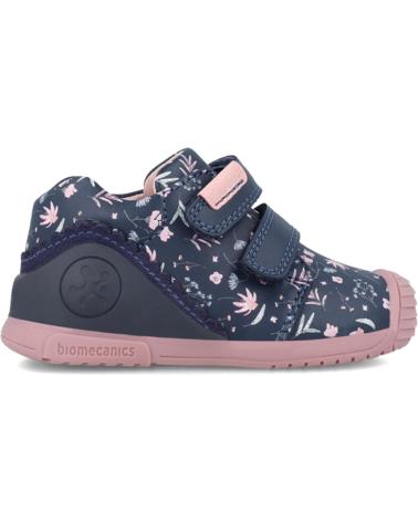 Esportes  de Menina BIOMECANICS DEPORTIVA PARA CHICA 241102 PRIMEROS PASOS OCEAN