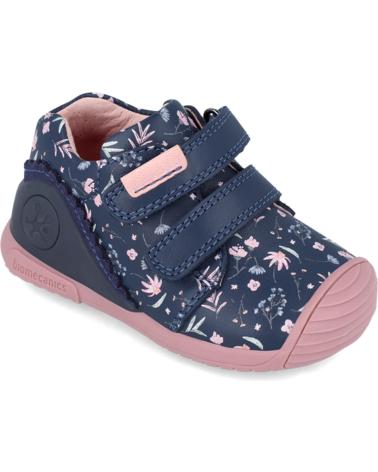 Esportes  de Menina BIOMECANICS DEPORTIVA PARA CHICA 241102 PRIMEROS PASOS OCEAN
