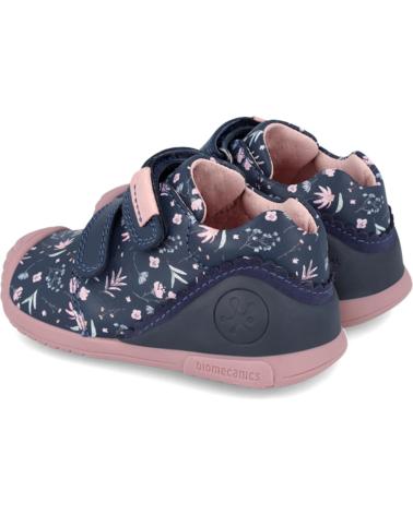 Esportes  de Menina BIOMECANICS DEPORTIVA PARA CHICA 241102 PRIMEROS PASOS OCEAN