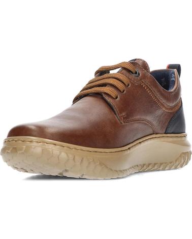 Scarpe per Uomo CALLAGHAN ZAPATOS DE SPORT 60800 HOMBRE MARRON MARRóN