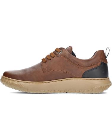 Scarpe per Uomo CALLAGHAN ZAPATOS DE SPORT 60800 HOMBRE MARRON MARRóN