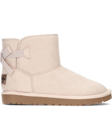 Boots für Mädchen PABLOSKY BOTAS BAJAS PARA NINA DE 978270 ROSA