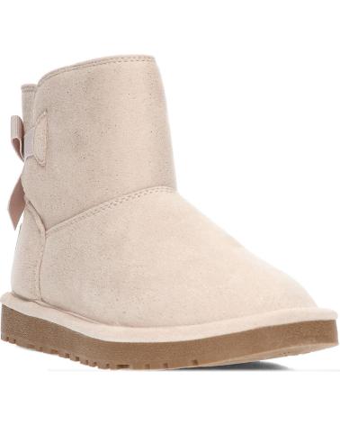 Stivali per Bambina PABLOSKY BOTAS BAJAS PARA NINA DE 978270 ROSA