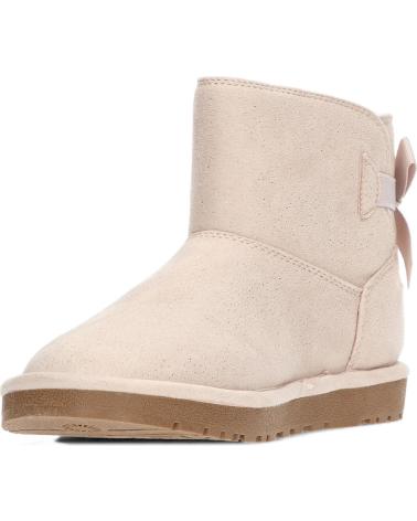 Stivali per Bambina PABLOSKY BOTAS BAJAS PARA NINA DE 978270 ROSA