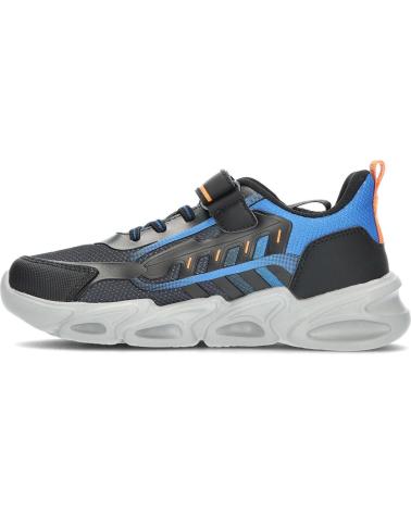 Sportif pour Garçon PABLOSKY DEPORTIVAS PARA NINO DE 978515 NIKKO BLACKBLUE