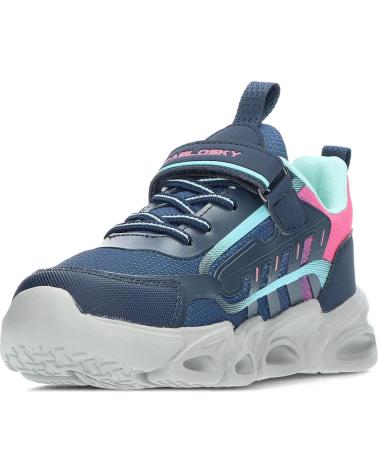Esportes  de Menina PABLOSKY DEPORTIVAS PARA NINA DE 978520 NIKKO NAVYFUXIA