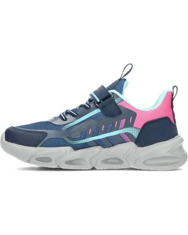 Esportes  de Menina PABLOSKY DEPORTIVAS PARA NINA DE 978520 NIKKO NAVYFUXIA