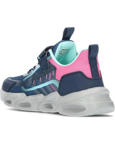 Esportes  de Menina PABLOSKY DEPORTIVAS PARA NINA DE 978520 NIKKO NAVYFUXIA