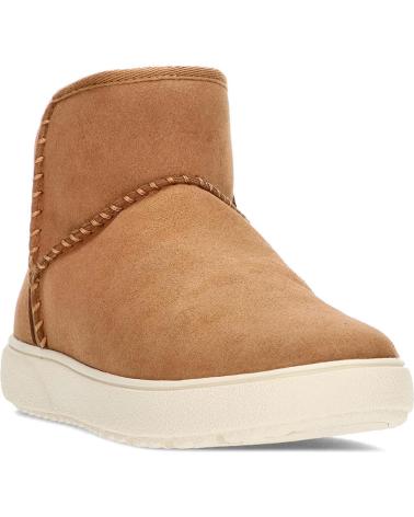 Stivaletti per Bambina GEOX BOTAS AUSTRALIANAS PARA MUJER DE J46HUC WHISKY