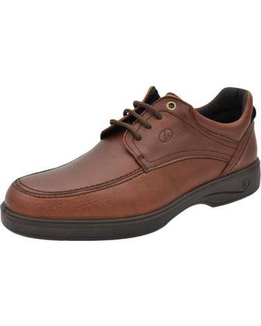 Schuhe für Herren LUISETTI - ZAPATO DE HOMBRE PARA PLANTILLAS CONFORT CORDO CONAC