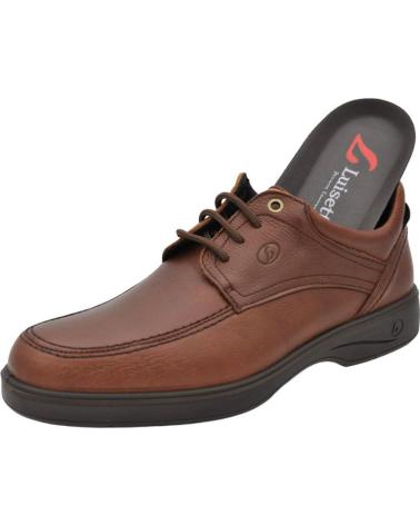 Schuhe für Herren LUISETTI - ZAPATO DE HOMBRE PARA PLANTILLAS CONFORT CORDO CONAC