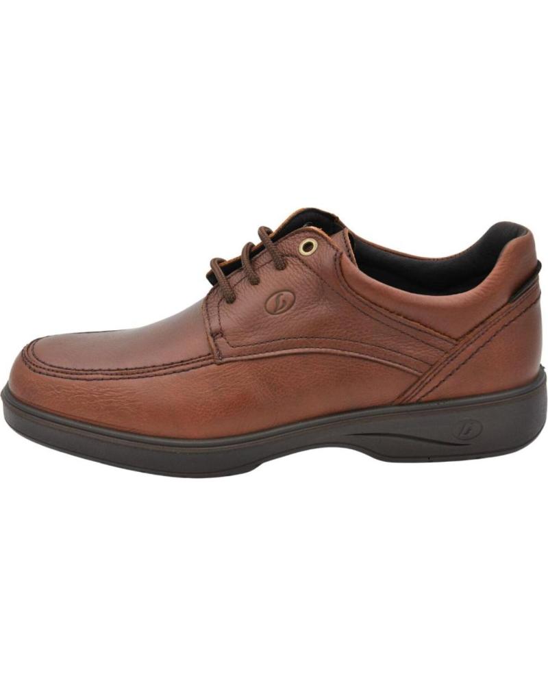 Schuhe für Herren LUISETTI - ZAPATO DE HOMBRE PARA PLANTILLAS CONFORT CORDO CONAC