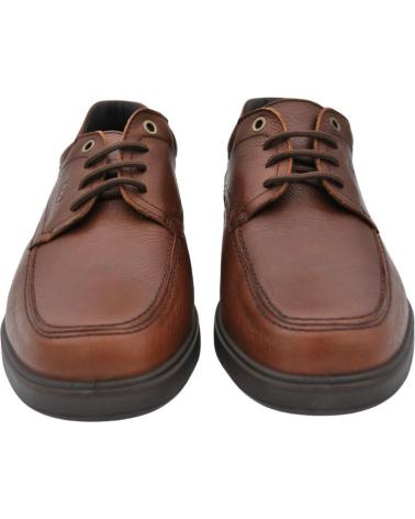 Schuhe für Herren LUISETTI - ZAPATO DE HOMBRE PARA PLANTILLAS CONFORT CORDO CONAC