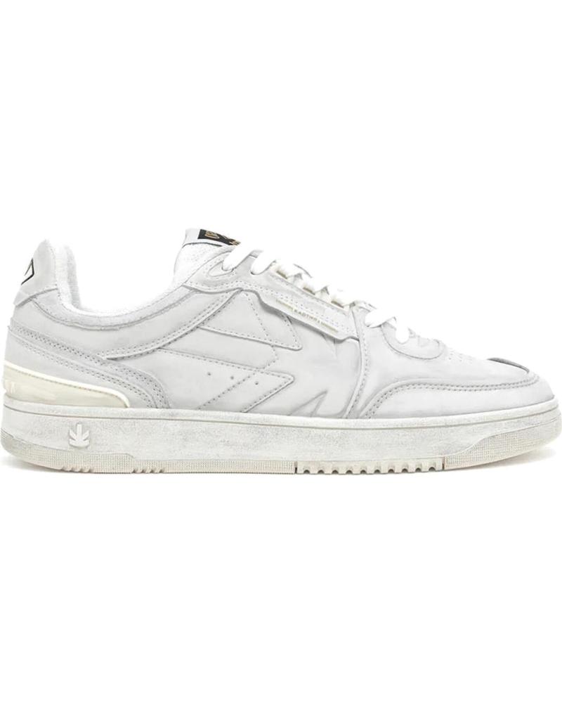 Sneaker für Herren KAOTIKO ZAPATILLAS CASUAL KAOTICO BLANCO