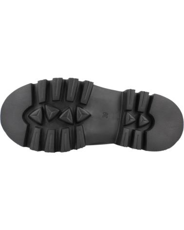Woman Sandals YELLOW SANDALIAS MUJER MODELO JESS COLOR NEGRO