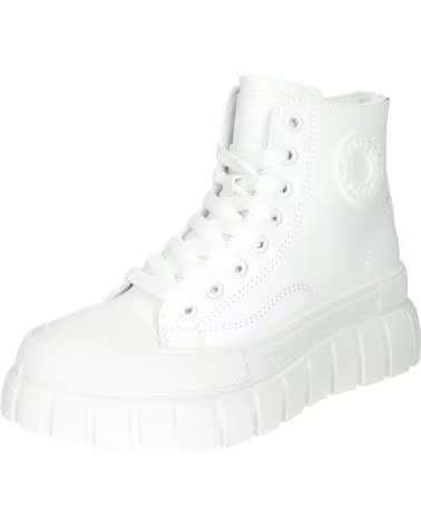 Stiefel für Damen REFRESH 172359 BLANCO
