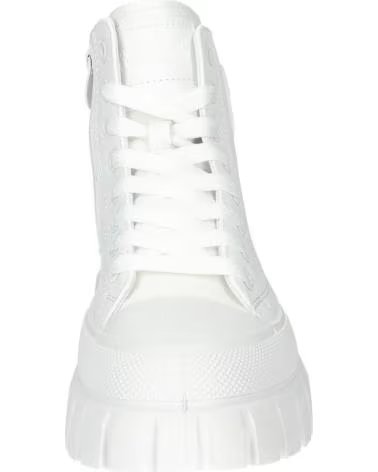 Stiefel für Damen REFRESH 172359 BLANCO