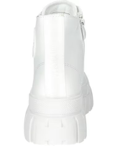 Stiefel für Damen REFRESH 172359 BLANCO