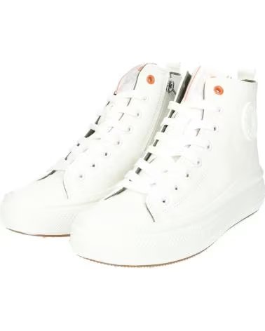 Esportes  de Mulher REFRESH 172284 BLANCO