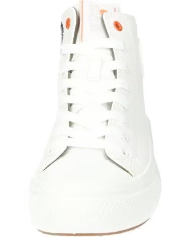STIVALETTI SPORTIVI DONNA REFRESH 172284 BLANCO