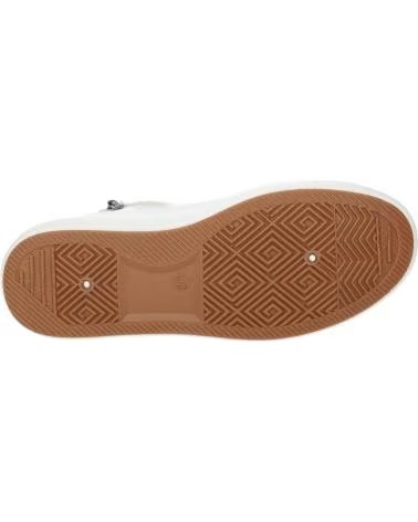 STIVALETTI SPORTIVI DONNA REFRESH 172284 BLANCO