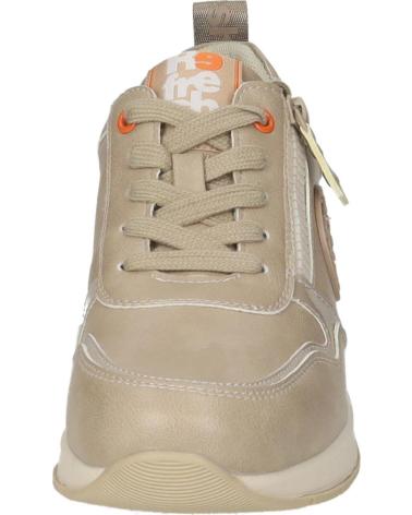 Woman Trainers REFRESH 172280 BEIGE