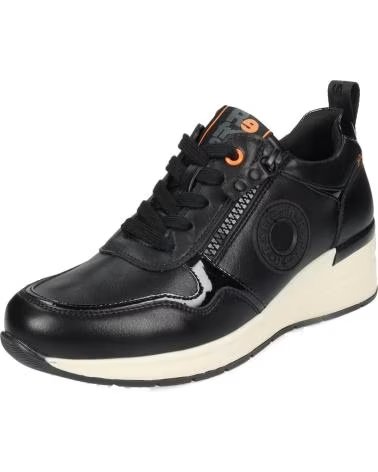 Sneaker für Damen REFRESH 172280 NEGRO