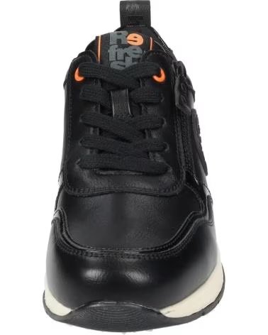 Sneaker für Damen REFRESH 172280 NEGRO