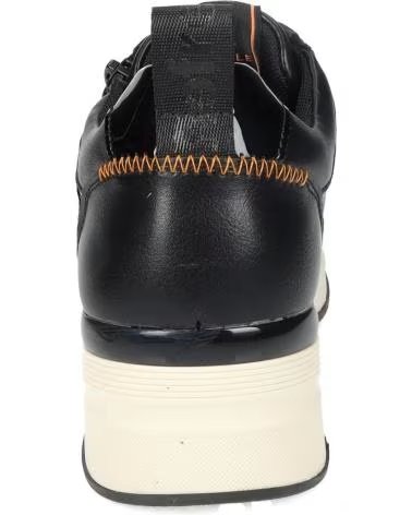 Sneaker für Damen REFRESH 172280 NEGRO
