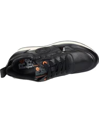 Sneaker für Damen REFRESH 172280 NEGRO