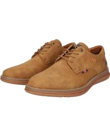Schuhe für Herren REFRESH 172186 CAMEL