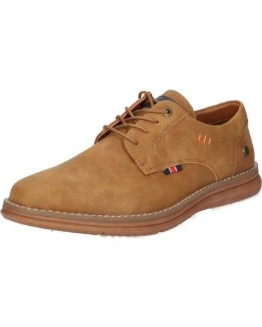 Schuhe für Herren REFRESH 172186 CAMEL