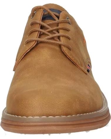Schuhe für Herren REFRESH 172186 CAMEL