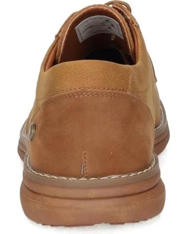 Schuhe für Herren REFRESH 172186 CAMEL