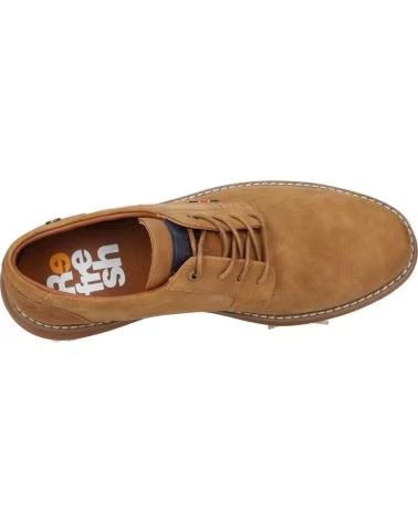 Schuhe für Herren REFRESH 172186 CAMEL
