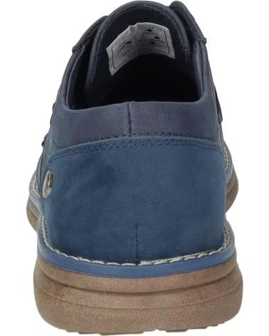 Sapatos de Homem REFRESH 172186 NAVY