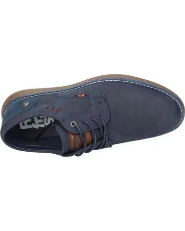 Sapatos de Homem REFRESH 172186 NAVY