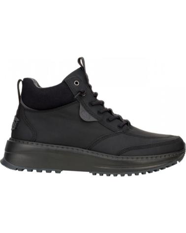 Botins de Homem HEY DUDE TAHOE CLASSIC NEGRO